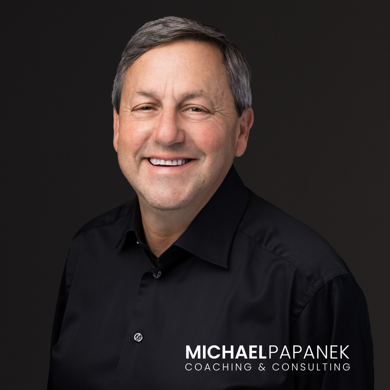 Michael Papanek - Coaching & Consulting