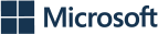 Microsoft Logo - Michael Papanek